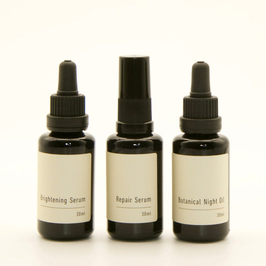 Face Serum Collection
